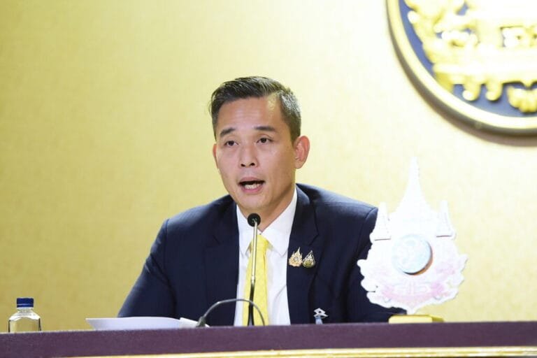 ครม.อนุมัติงบฯ 635 ล้าน ลุยปราบยาเสพติด จัดซื้อระบบอุโมงค์เอกซเรย์