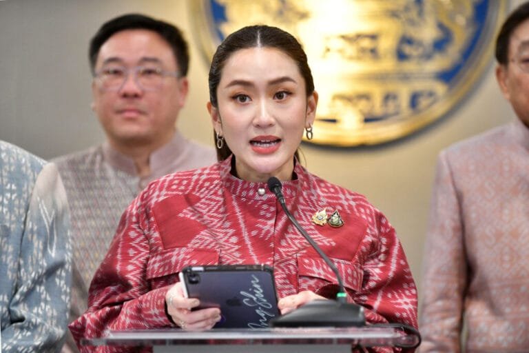 เช็กมติครม.(24 ก.ย. 67) “แต่งตั้ง-โยกย้าย” ผู้บริหาร-ข้าราชการ ชุดใหญ่