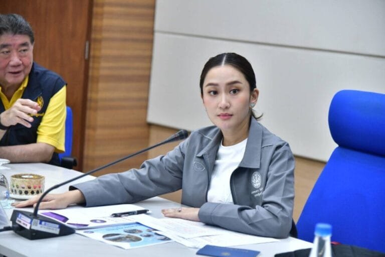 นายกฯ ให้ทูตประเมินสงครามอิสราเอลส่อปะทุ ยันพร้อมอพยพตลอด