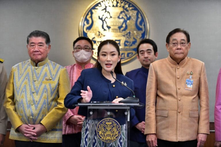 ครม. เคาะหลักเกณฑ์เยียวยาน้ำท่วม 9 พัน ทุกครัวเรือน