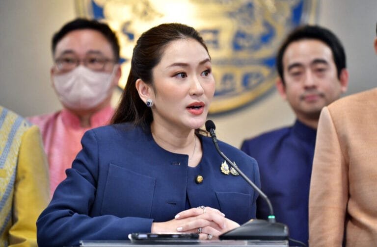 ครม. อนุมัติปรับปรุง ซอฟต์โลน ช่วย SMEs ที่ประสบอุทกภัย