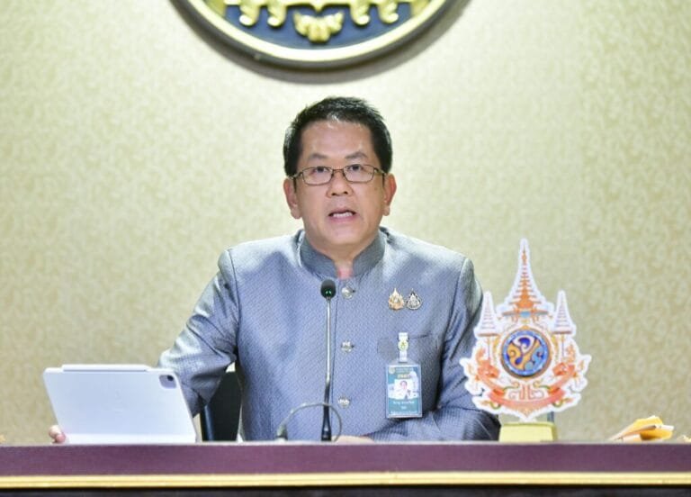 ครม. แต่งตั้ง ผอ.สำนักงบประมาณคนใหม่ ’จักรพงศ์‘ เป็นผู้ว่าฯ กปภ.