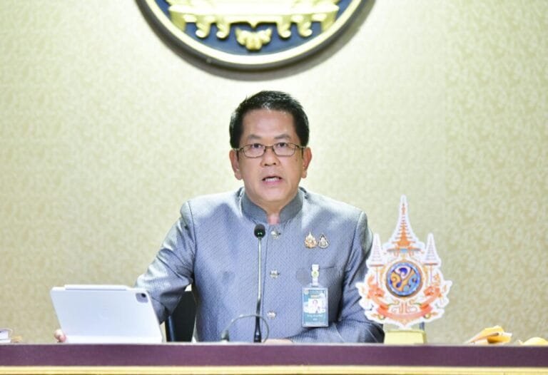 ครม.ไฟเขียวโอน ‘ยุพา‘ นั่งปลัดสำนักนายกฯ-ตั้ง 3 ผู้บริหารกระทรวงยุติธรรม