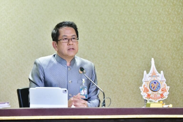 นายกฯ สั่งเร่งซ่อมไฟฟ้า-ประปาพื้นที่น้ำท่วม ทส.ขอเข้าช่วยในเขตอุทยาน