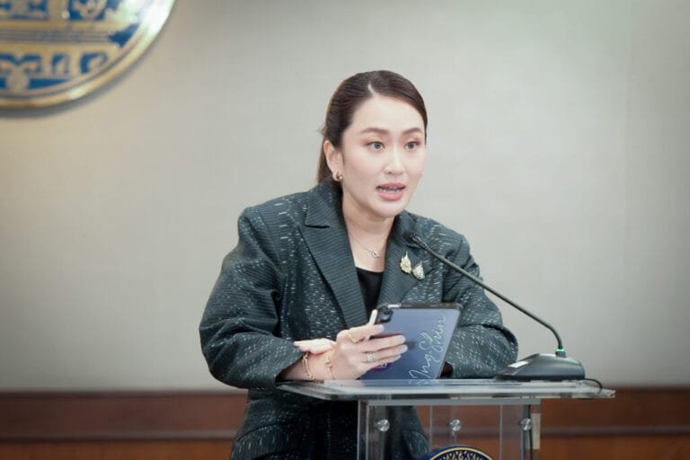 เช็กมติ ครม.(8 ต.ค. 67) ‘แต่งตั้ง-โยกย้าย’ ชุดใหญ่ ครบทุกตำแหน่ง ที่นี่ !!