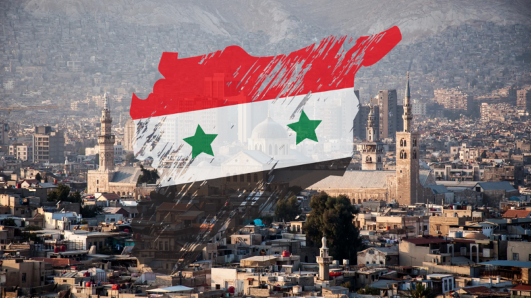 ระบอบอัสซาดล่มสลาย ผู้นำหนีนอกประเทศ หลังกลุ่มกบฏซีเรียบุกยึดเมืองหลวงสำเร็จ