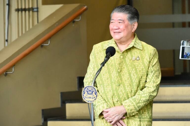 ครม.อิ๊งค์ 1 นัดพิเศษ ประชุมหาจุดร่วมนโยบาย เตรียมแถลงสภา