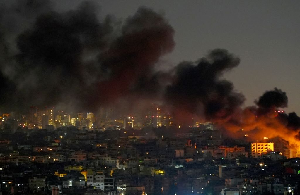 ISRAEL-PALESTINIANS-LEBANON » The Mainstream