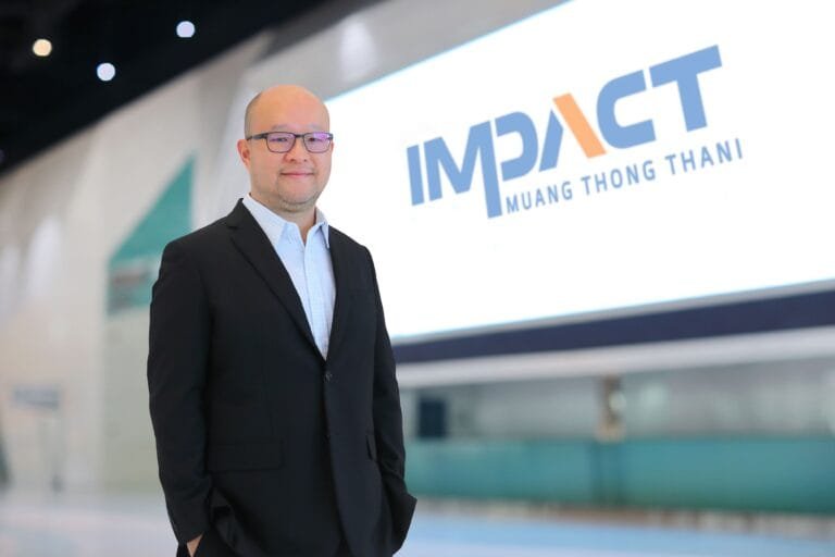 บอร์ด IMPACT Growth REIT ไฟเขียว “อิมแพ็คไลฟ์เนชั่น” เช่าอาคารและที่ดินอิมแพ็คอารีน่าระยะยาว 20 ปี