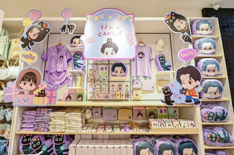 “MOSHI” ประกาศงบงวด 9 เดือนปี 67 ผลงานนิวไฮทำรายได้ 2,076.47 ล้านบาทกำไรโต23.8%