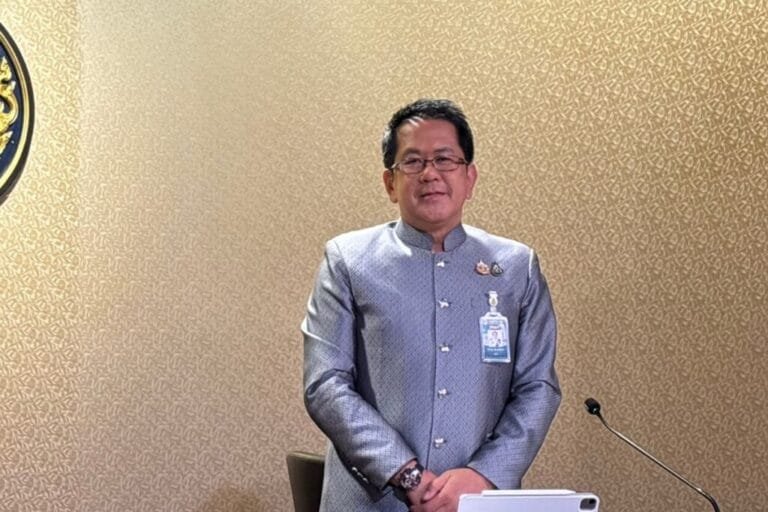 ครม.ไฟเขียวแต่งตั้ง 6 รองเลขาธิการนายกฯ ตำแหน่งอื่นลุ้นสัปดาห์หน้า