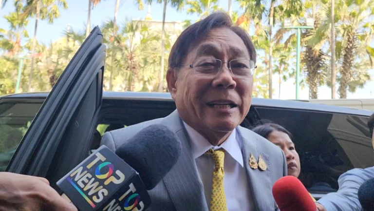 “พิชัย” บอกแค่แนวคิด ขึ้นภาษีมูลค่าเพิ่ม 15% เหตุทั่วโลกก็ทำกัน