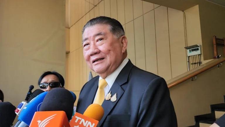 ภูมิธรรม ขอ อย่าคาดเดาปล่อยตัว 4 คนไทย ย้ำรอรัฐบาลเมียนมาตัดสินใจ