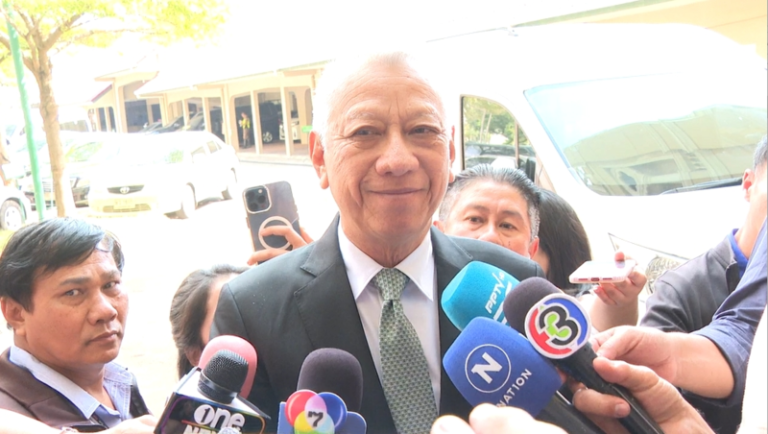 ลุ้นตัวโก่ง! ประชุมบอร์ดไตรภาคี เคาะขึ้นค่าแรงขั้นต่ำพรุ่งนี้?