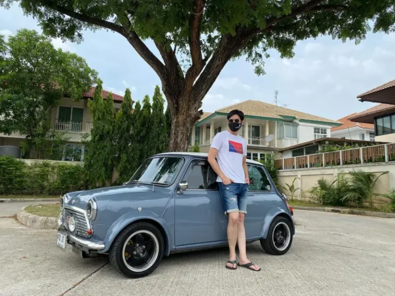 รวยอึ้ง! ย้อนดูคลังรถ 50 คัน “ฟิล์ม รัฐภูมิ” เงินเก็บจากทำงานในวงการ