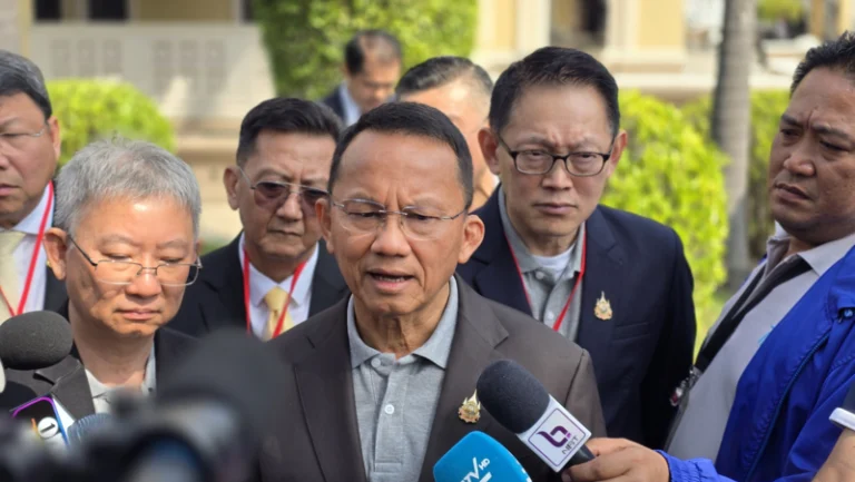 “สมศักดิ์” ฮึ่ม! จัดการเด็ดขาด รพ.ปลอมใบรับรองแพทย์ ต้องเจอคุก