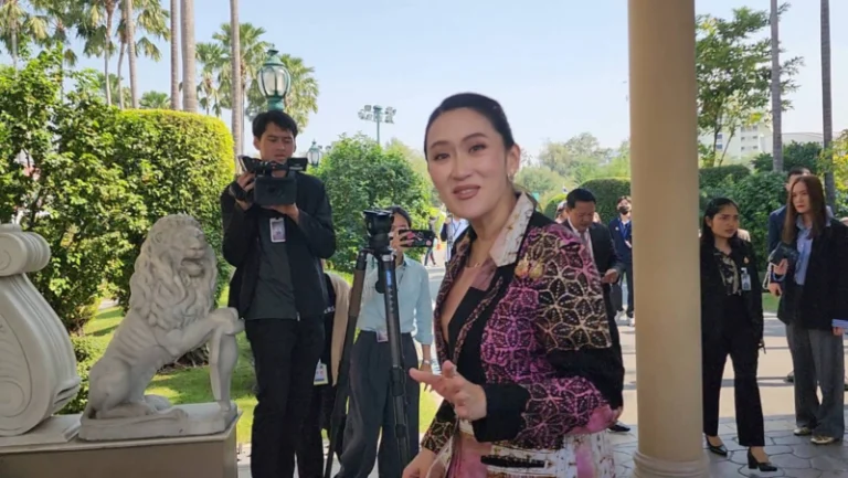 นายกฯขอฝ่ายค้านใจเย็นๆปมจับตัวมือยิง ลิม กิมยา เผยใกล้ถึงตัวแล้ว