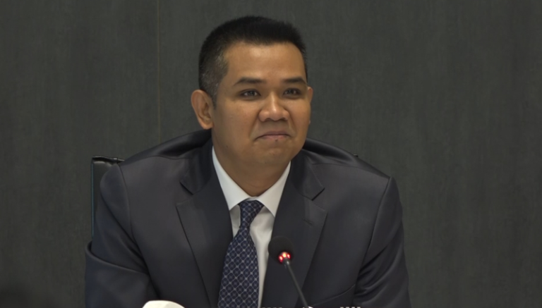 “ชัยชนะ” แฉ​ “เสี่ยวหมา”นายใหญ่ตึก 25 ชั้น​ ทุนจีนสีเทาแก๊งคอลฯ