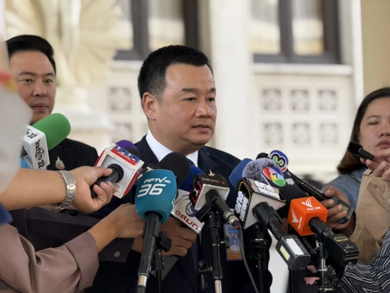 ไม่ต้องห่วง! นักท่องเที่ยวจีนยังมาไทยแน่น เฉลี่ยวันละ 16,000- 17,000คน