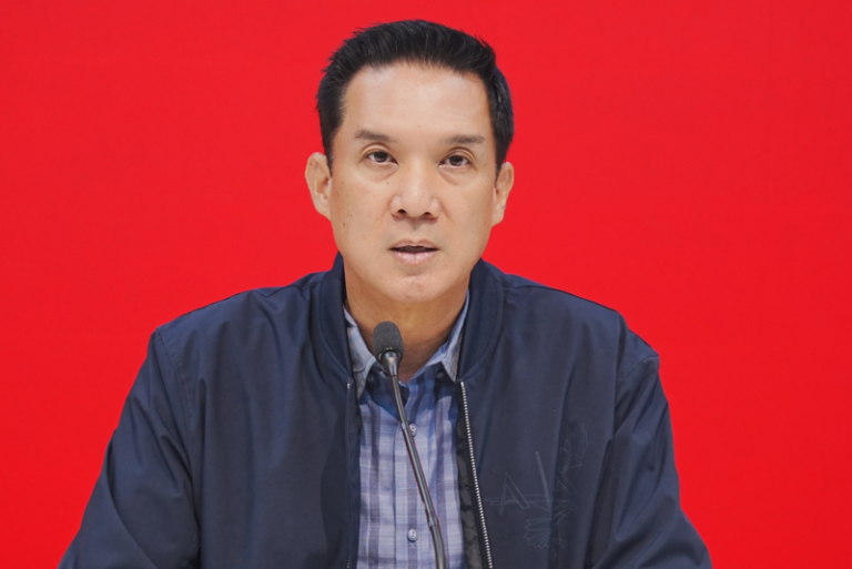 ส.ส.เพื่อไทยเคาะโหวตส่ง “ส.ส.ปูอัด” ดำเนินคดีขืนใจนักท่องเที่ยว หากไม่โหวตขอให้ลาออก