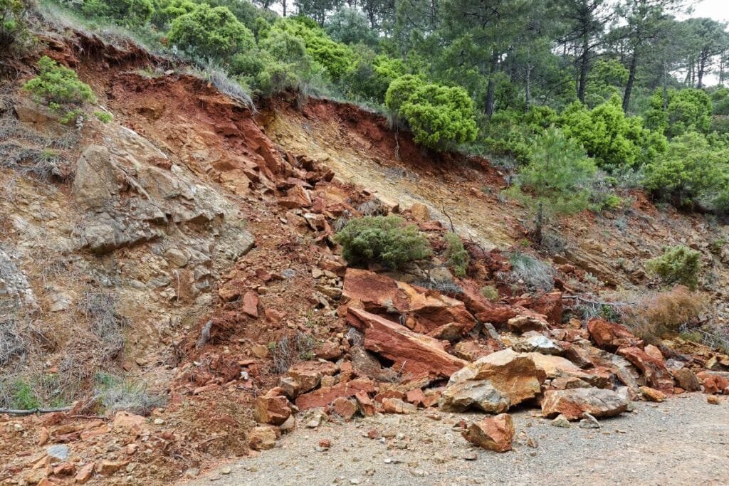 LANDSLIDE-1-1024x683 » The Mainstream
