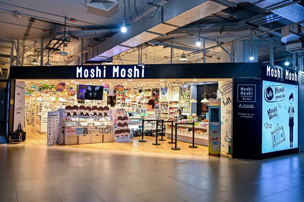 MOSHI x NCT DREAM_01_0 » The Mainstream