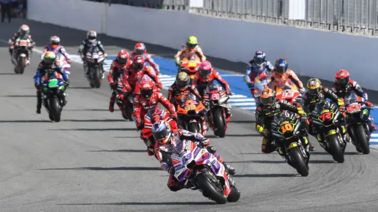 อนาคตของ MotoGP ในประเทศไทย: จะไปต่อหรือไม่?