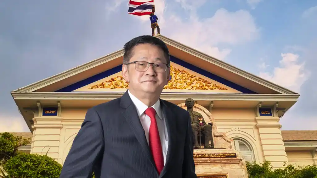 MT_02 » The Mainstream ทักษิณ ชินวัตร, ภูมิใจไทย, กระทรวงมหาดไทย, ปรับครม., เสถียรรัฐบาล