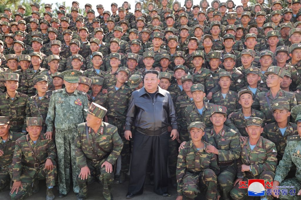 NkoreaSkoreaUsConflict » The Mainstream