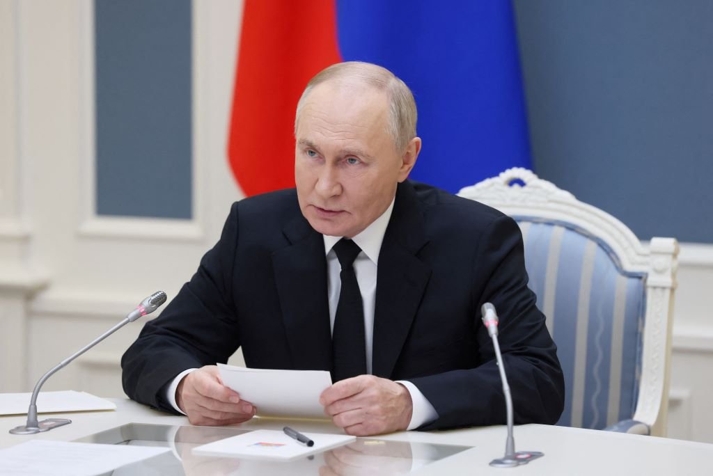 PUTIN-NUCLEAR2 » The Mainstream