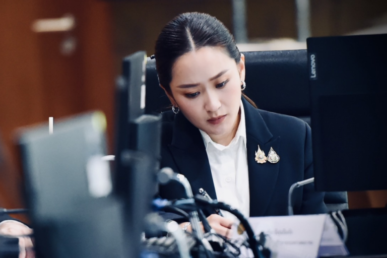 ประชาชนเห็นด้วย 10 นโยบายด่วน รัฐบาลแพทองธาร 1 ขอเร่งแก้น้ำท่วม