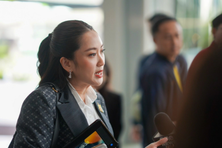 แพทองธาร คาดลงนามรายชื่อ ครม.วันนี้ เตรียมประสานนำชื่อขึ้นทูลเกล้าฯ