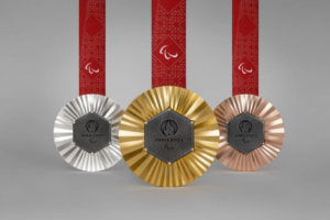 Paralympic-Paris-2024-Medals-1024x683 » The Mainstream