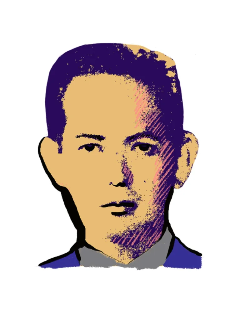 เปล่ง ไตรปิ่น: ตำนานนักวาดการ์ตูนล้อการเมืองคนแรกของไทย