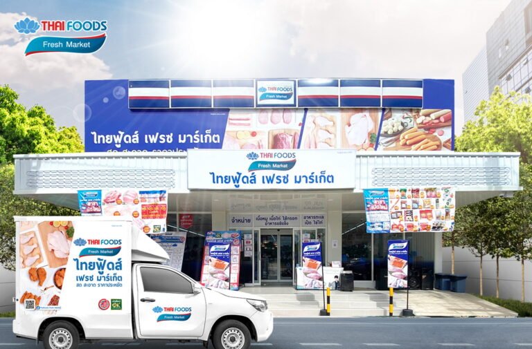 TFG ติดปีก! มั่นใจรายได้ปี 67 โตเข้าเป้า 10-15%