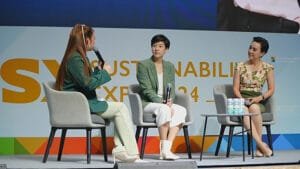 SX-food » The Mainstream