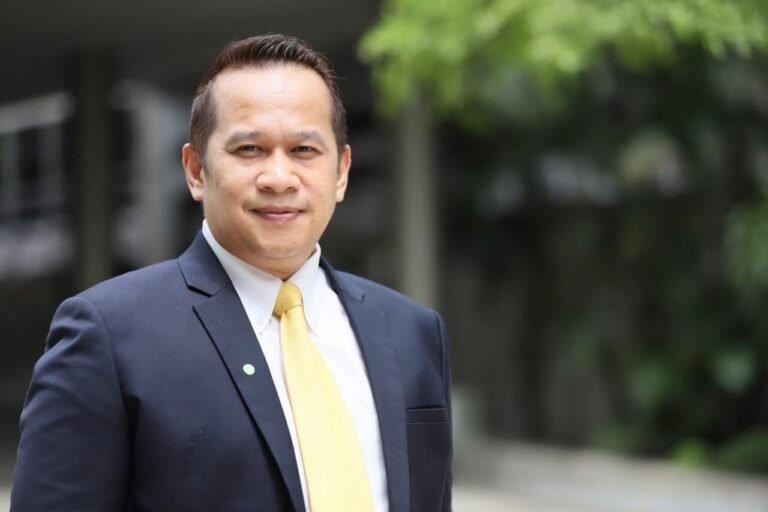 อนุสรณ์ ยันรบ.เอาจริงแก้ค้ามนุษย์ ฟุ้งต่างชาติเชื่อมั่น ไทย เป็นฮับต้านอาชญากรรมข้ามชาติ