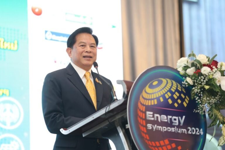 ส.อ.ท. ผนึก ‘กระทรวงพลังงาน’ ดันภาคอุตฯ ปรับตัวลดคาร์บอนรับเทรนด์โลก