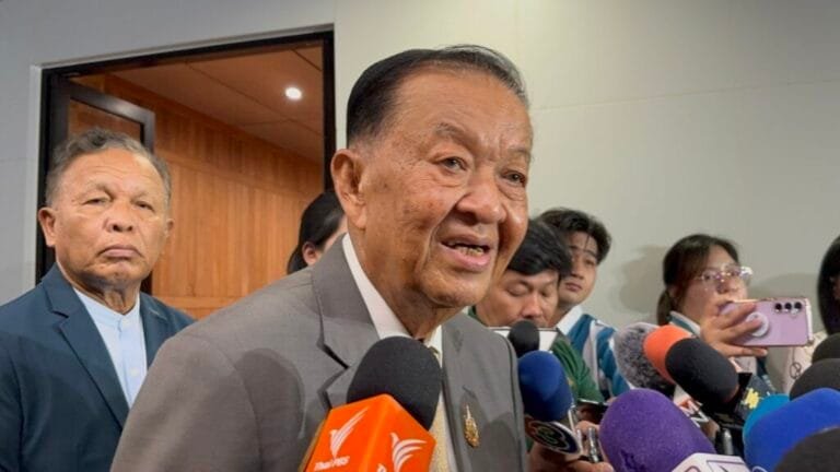 วิป 3 ฝ่าย เคาะรัฐบาลแถลงนโยบาย 2 วัน ให้ฝ่ายค้านอภิปราย 13 ชั่วโมง