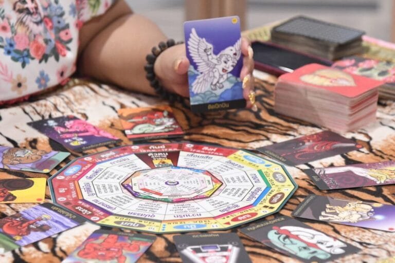 สายมูห้ามพลาด BEM เปิดจักรวาลมูเตลู ถึง 29 ก.ย.นี้ ที่ MRT พหลโยธิน