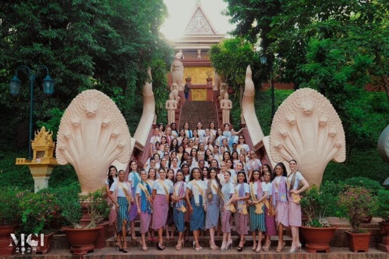 มิสแกรนด์อินเตอร์เนชั่นแนล 2024 ประกาศยกเลิกกัมพูชาเป็นเจ้าภาพ