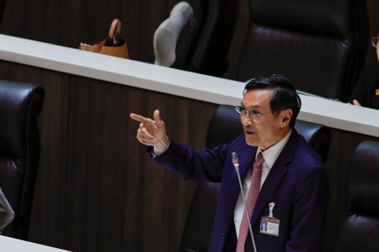 กมธ.ชายแดนใต้ กำชับ แม่ทัพ 4 การคุมฝูงชน ไม่ให้ซ้ำรอย ตากใบ