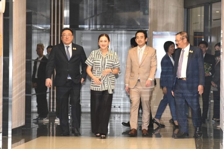 นายกฯ ลงพื้นที่น้ำท่วม แพร่-น่าน พรุ่งนี้ คาด ก.ย.ได้ปฏิบัติหน้าที่เต็ม