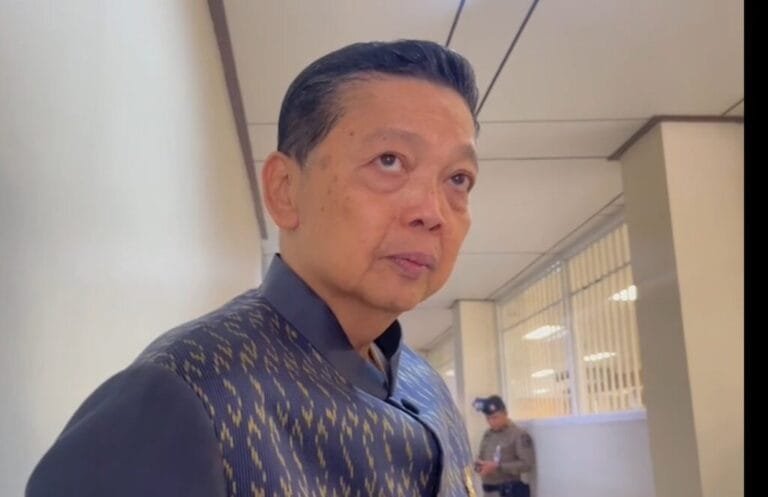 สำนักงบฯ ชี้ รบ.แถลงนโยบายจบ ใช้งบ’67 แจก 1 หมื่น ก.ย.นี้ได้ทันที