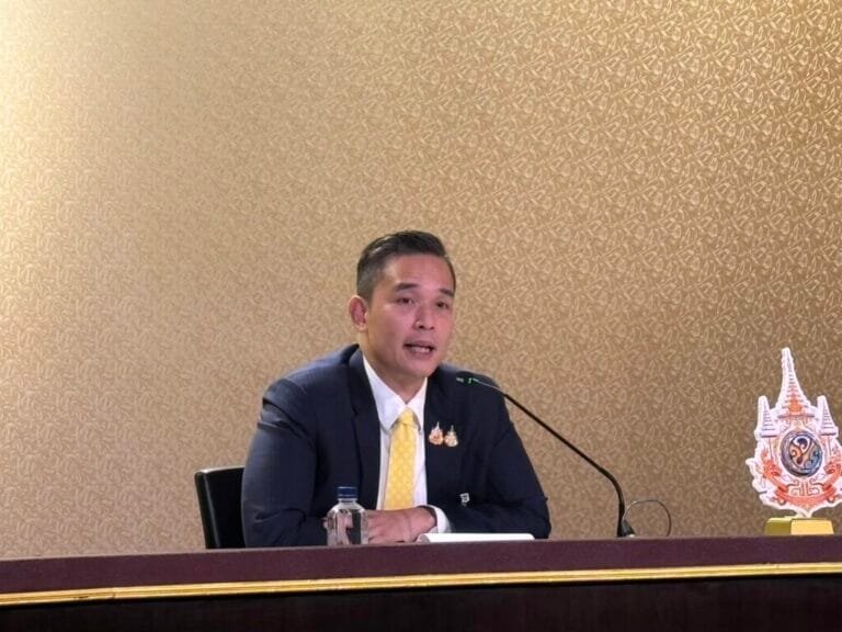 รัฐบาลเปิด 5 แผนสกัดสินค้าออนไลน์ไร้คุณภาพ-ผิดกฎหมาย