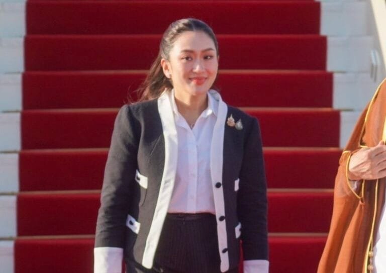 นายกฯ ห่วงคนไทยในตะวันออกกลาง เรียกร้องทุกฝ่ายอดกลั้น ยุติความรุนแรงทุกแบบ