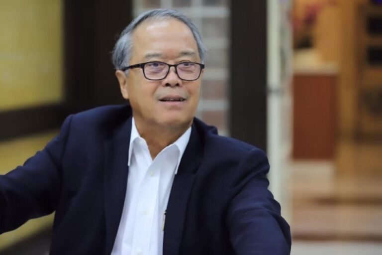 ชูศักดิ์ หวังแก้ รธน. เสร็จทันเลือกตั้งใหญ่ เผยยังไม่นัดพรรคร่วม รบ.หารือ