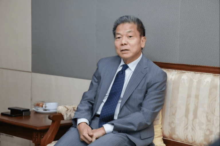 จับตา 15 ส.ค. กสทช.เตรียมเสนอรายงานผลปฏิบัติงาน 2566 ต่อ รัฐสภาฯ คาดเรื่องใหญ่คุณสมบัติประธาน ถูกหยิบถก