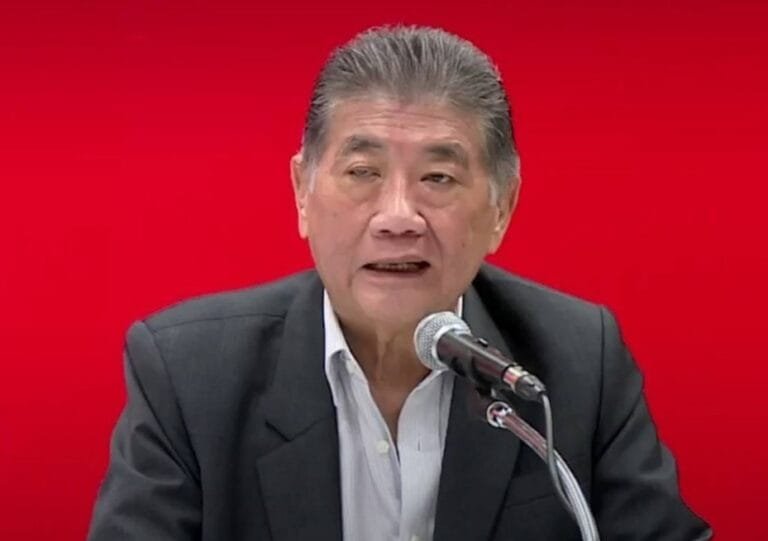 “ภูมิธรรม” เผย การประชุม ครม.พรุ่งนี้จะ​พิจารณาขยายกรอบเงินพิเศษเยียวยาช่วยน้ำท่วม​