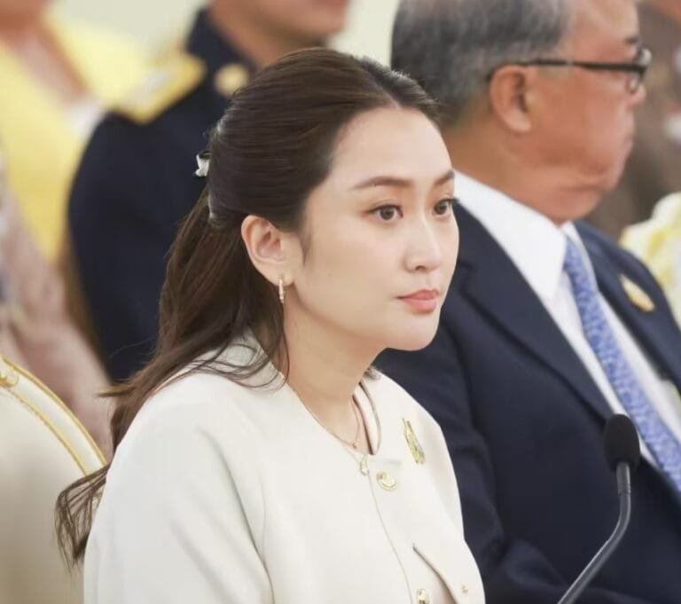 “แพทองธาร” สั่งเตรียมพร้อมอพยพคนไทยในอิสราเอล หากสงครามรุนแรง